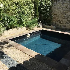 Chez Marie Séjour chez l'habitant Maillane