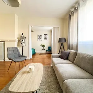 Topaze Appartement