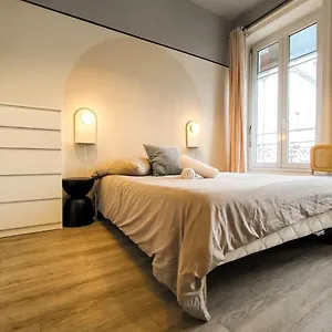 Oxymore Appartement