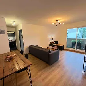 Le Garibaldi - Hypercentre Appartement