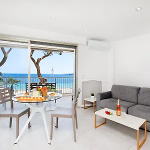 Fettolina Appartement Cannes